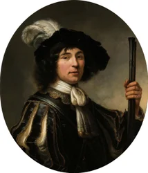 Ritratto di un giovane uomo